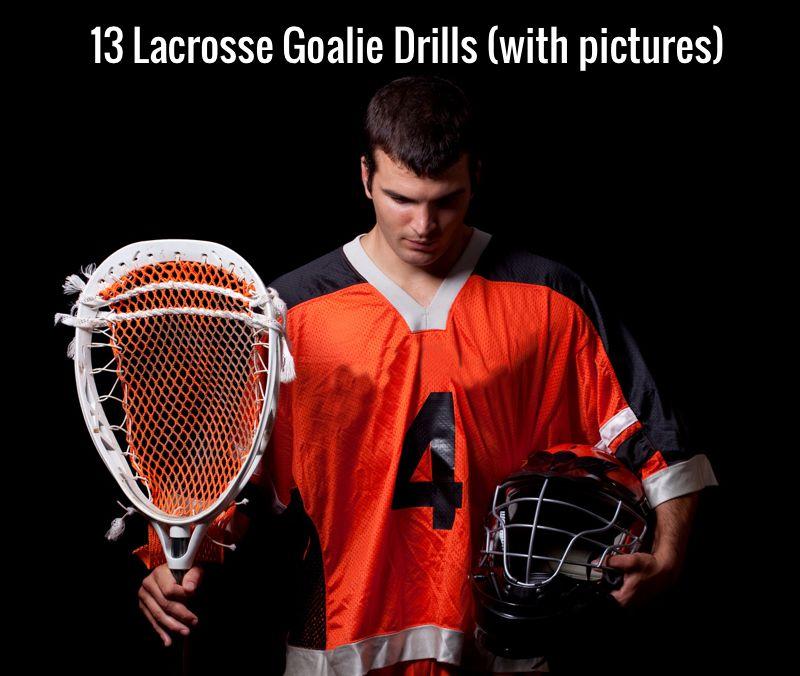 Brine Lacrosse Goalie Gear: The 15 Must-Haves That Every Goalie Needs