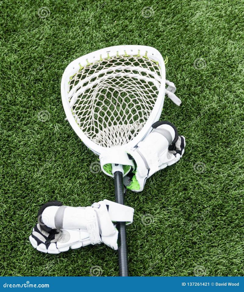 Brine Lacrosse Goalie Gear: The 15 Must-Haves That Every Goalie Needs