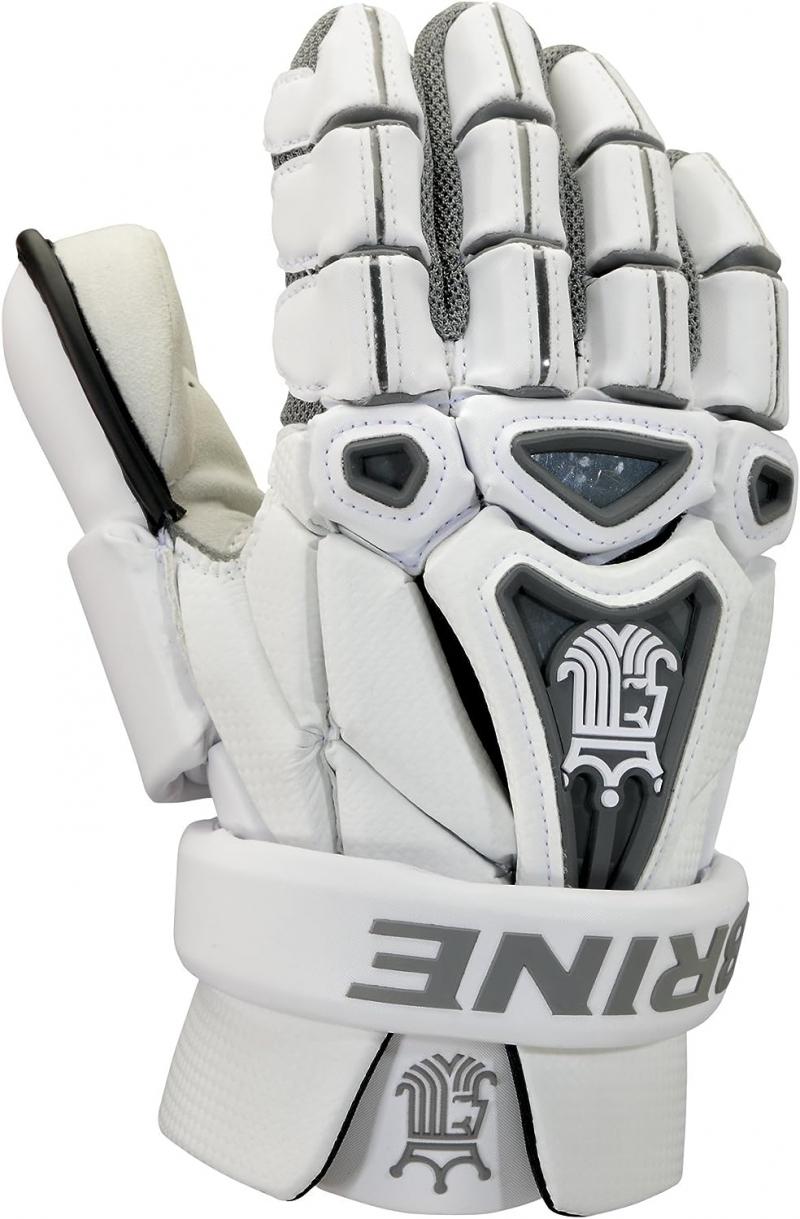 Brine Lacrosse Goalie Gear: The 15 Must-Haves That Every Goalie Needs