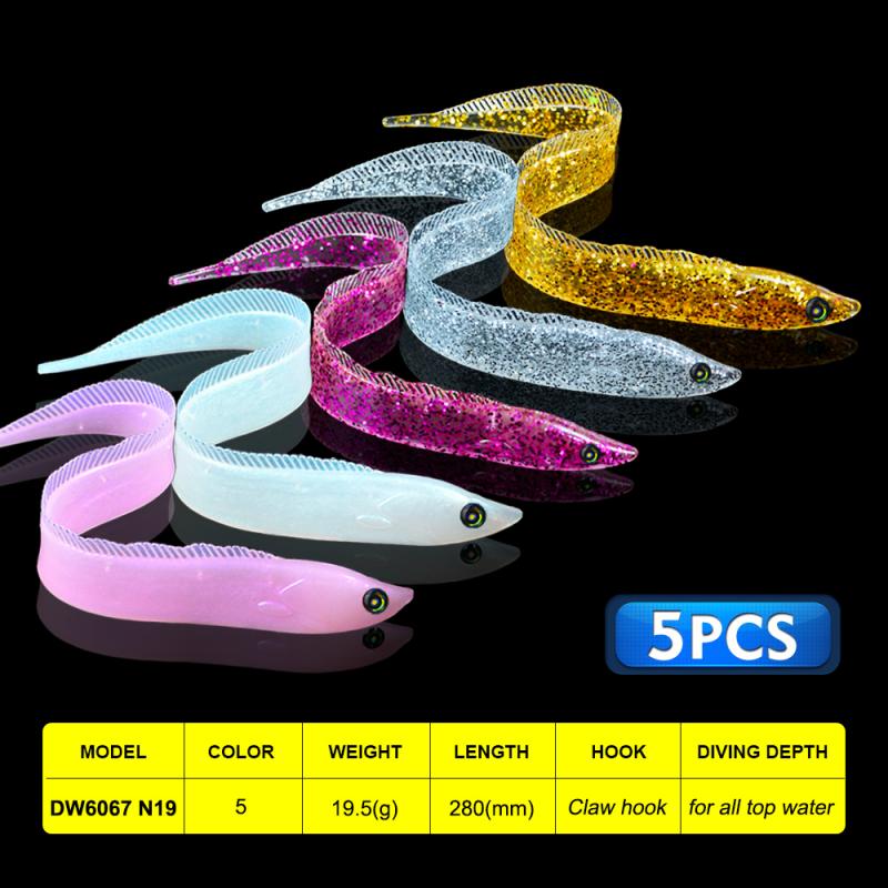 Bring The Ocean To Life: How Holographic Swim Baits Dominate Any Pond