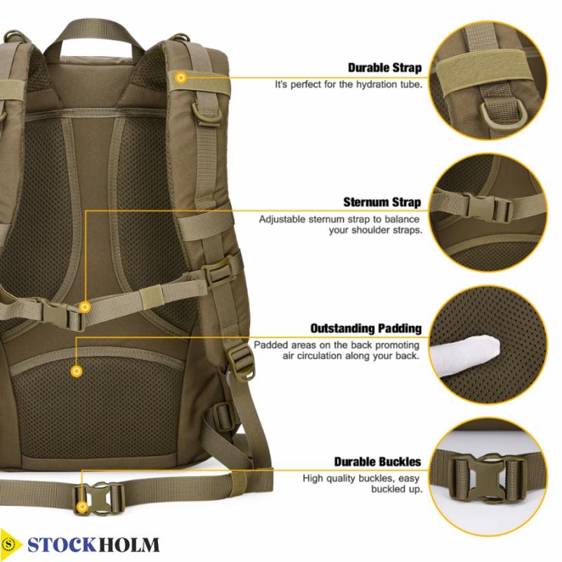 Brining Home a Championship: How to Choose the Perfect Lacrosse Backpack for 2023