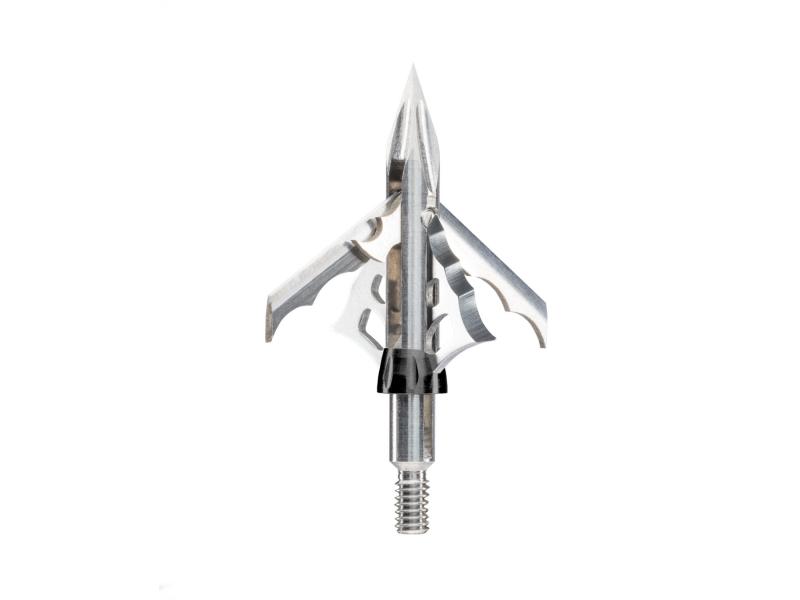 Broadheads for Maximum Penetration: Why the Muzzy Trocar 100 Grain is Your Best Choice this Season