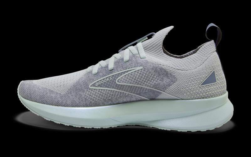 Brooks running shoes a perfect fit: Why levitate 5 is best for women