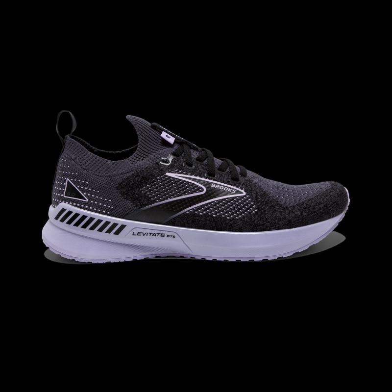 Brooks running shoes a perfect fit: Why levitate 5 is best for women