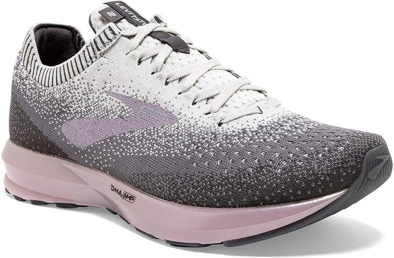Brooks running shoes a perfect fit: Why levitate 5 is best for women
