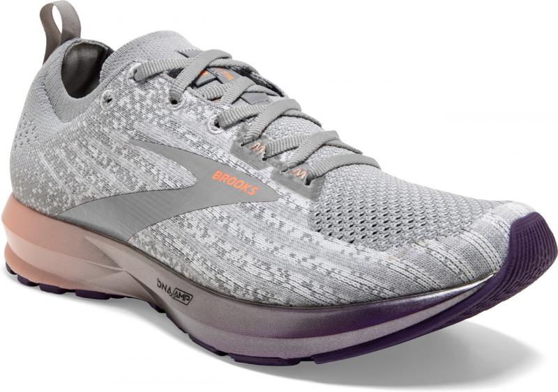 Brooks running shoes a perfect fit: Why levitate 5 is best for women
