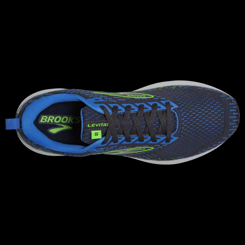 Brooks running shoes a perfect fit: Why levitate 5 is best for women