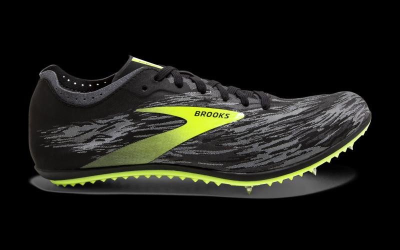 Brooks Track & Field Shoes: The Ultimate Guide To Choosing The Right Pair For Your Event