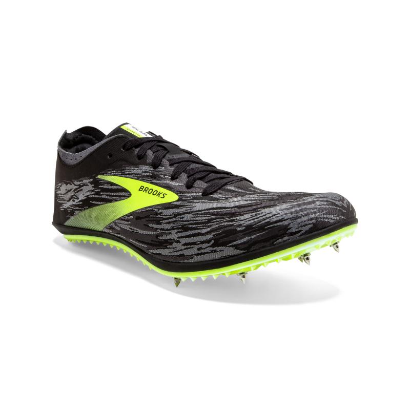 Brooks Track & Field Shoes: The Ultimate Guide To Choosing The Right Pair For Your Event