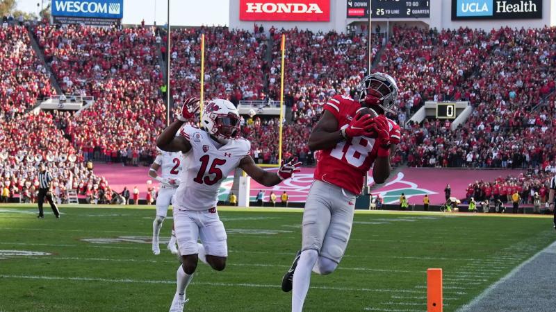 Buckeyes Clash Nittany Lions: Relive Epic Ohio State vs Penn State Matchups