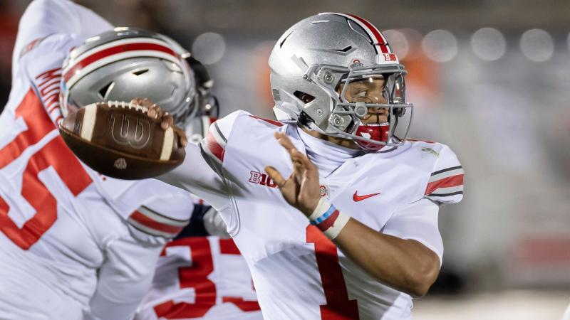 Buckeyes Clash Nittany Lions: Relive Epic Ohio State vs Penn State Matchups