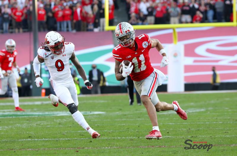 Buckeyes Clash Nittany Lions: Relive Epic Ohio State vs Penn State Matchups