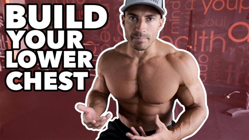 Build an Incredible Chest at Home: Is the Powertec Pec Fly the Secret