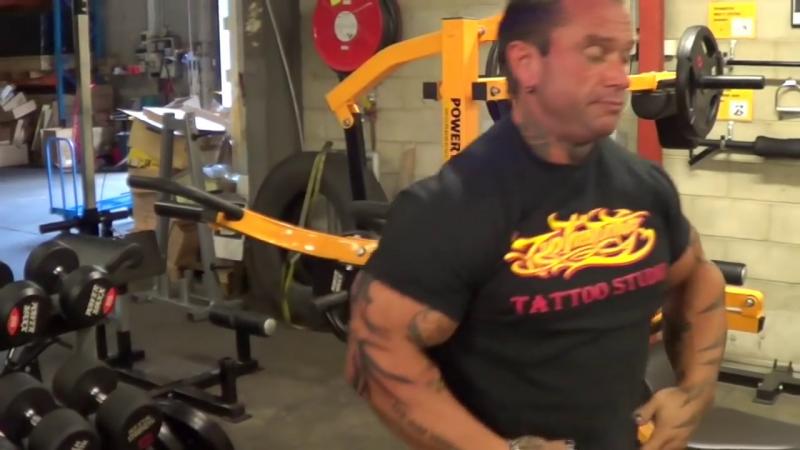 Build an Incredible Chest at Home: Is the Powertec Pec Fly the Secret