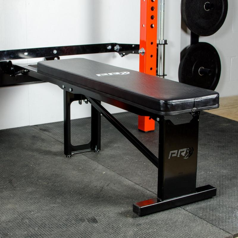 Build Muscle Fast at Home: This Olympic Weight Bench Transforms Any Space into a Home Gym