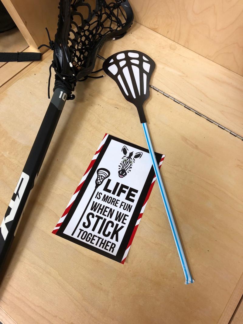 Build The Perfect Stick This Season: Customize Your Lacrosse Stick With These Must-Try Tips