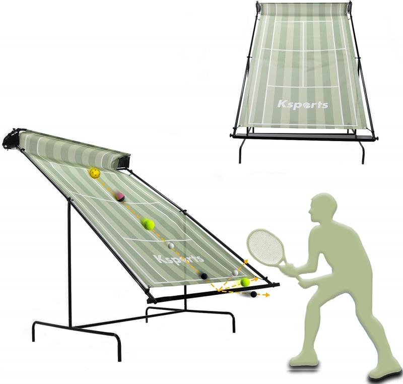 Build Your Own Lacrosse Rebounder Wall in 15 Steps