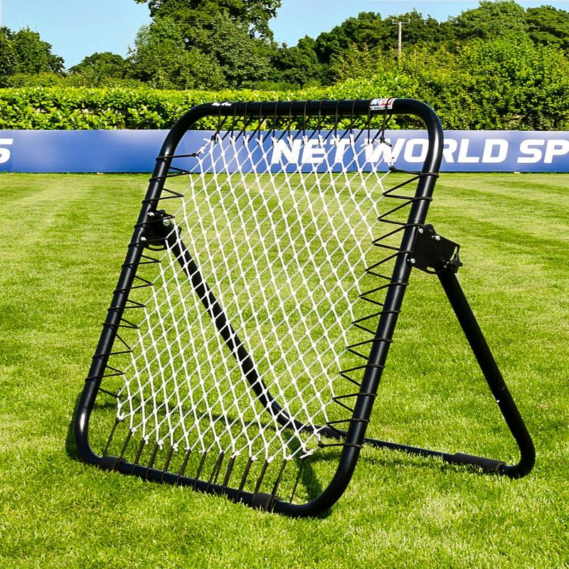 Build Your Own Lacrosse Rebounder Wall in 15 Steps