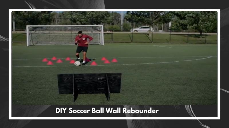 Build Your Own Lacrosse Rebounder Wall in 15 Steps