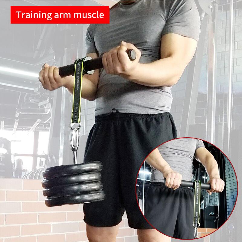 Bulk Up Your Forearms Fast With These 15 Wrist Weights