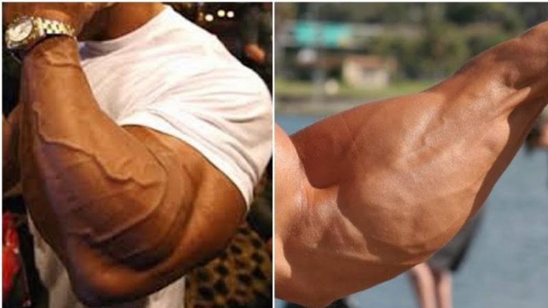 Bulk Up Your Forearms Fast With These 15 Wrist Weights