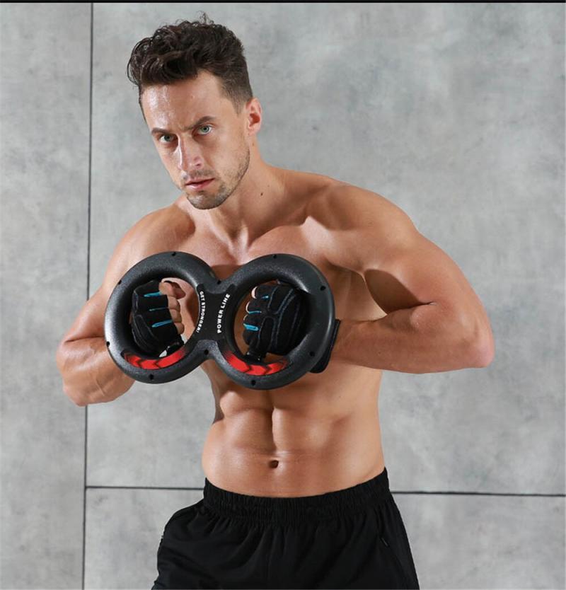 Bulk Up Your Forearms Fast With These 15 Wrist Weights