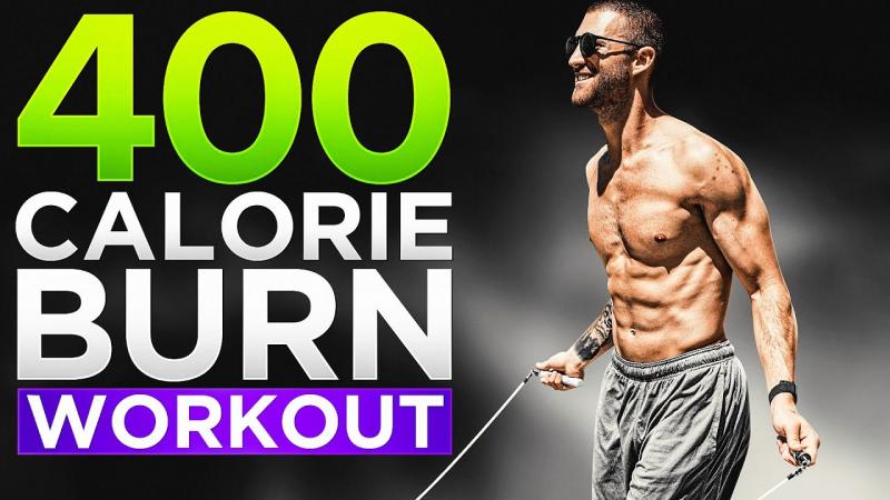 Burn Calories Fast with Battle Ropes: Discover the Benefits of this Intense 15m Workout