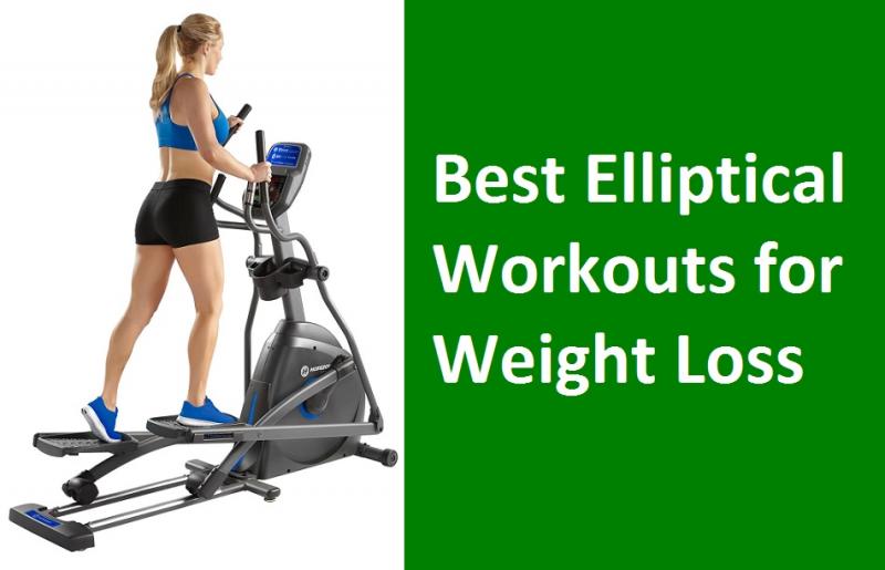 Burn Fat and Build Muscle from Home. 15 Reasons a Full Body Elliptical Machine is the Answer