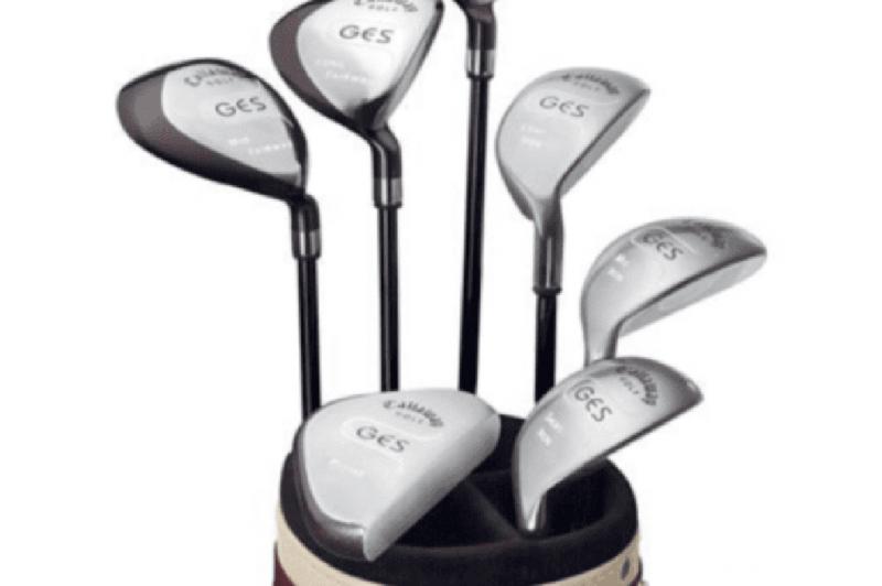 Callaway Golf Clubs for Women: Are These the Best Sets for Lady Golfers in 2023