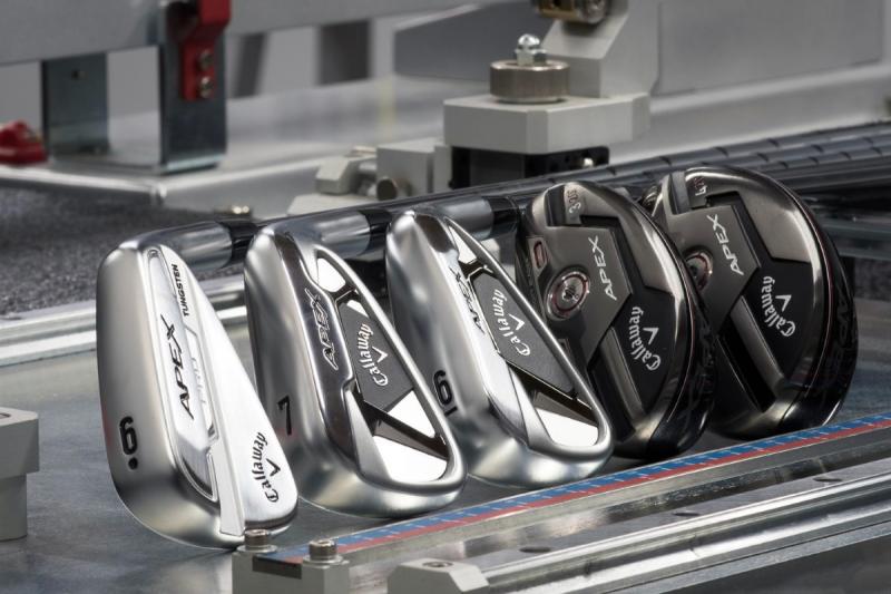 Callaway Iron Covers: How to Choose the Perfect Set for Your Game