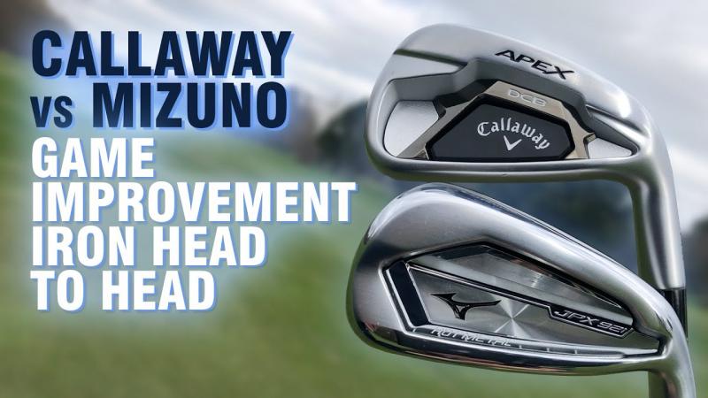 Callaway Iron Covers: How to Choose the Perfect Set for Your Game