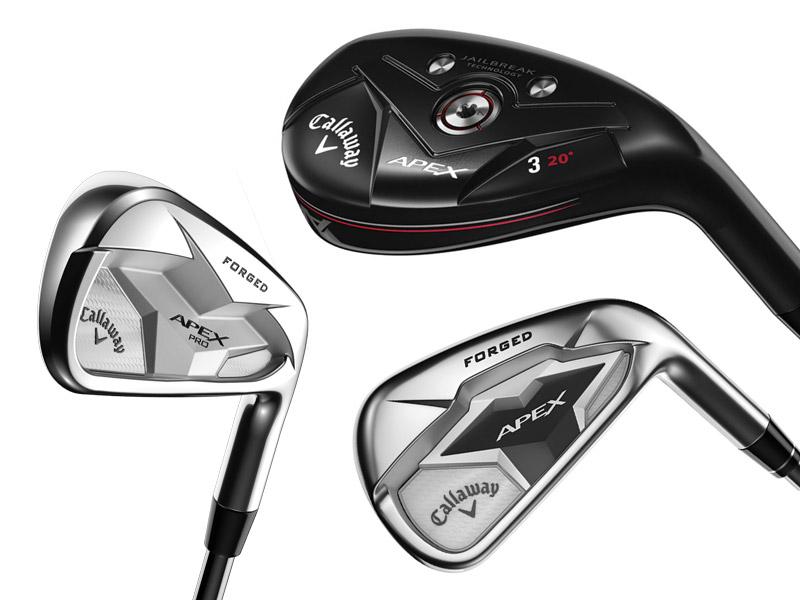 Callaway Iron Covers: How to Choose the Perfect Set for Your Game