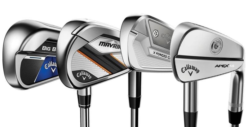 Callaway Iron Covers: How to Choose the Perfect Set for Your Game