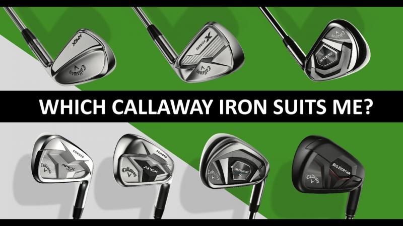Callaway Iron Covers: How to Choose the Perfect Set for Your Game