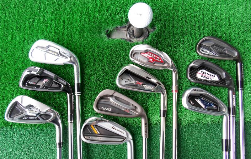Callaway Iron Covers: How to Choose the Perfect Set for Your Game