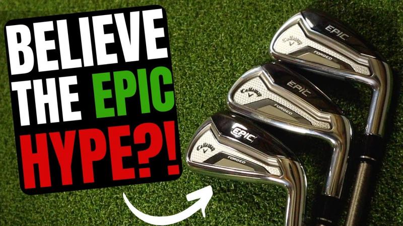 Callaway Iron Covers: How to Choose the Perfect Set for Your Game