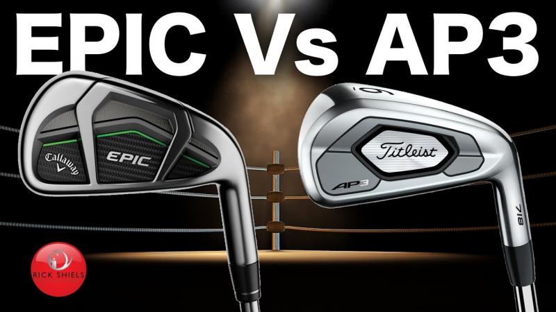 Callaway Iron Covers: How to Choose the Perfect Set for Your Game