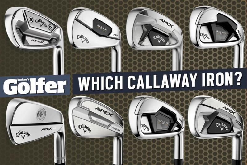 Callaway Iron Covers: How to Choose the Perfect Set for Your Game