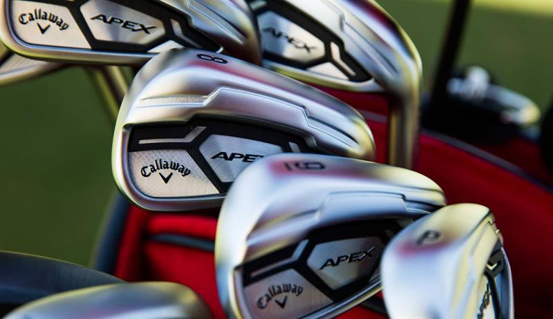 Callaway Iron Covers: How to Choose the Perfect Set for Your Game