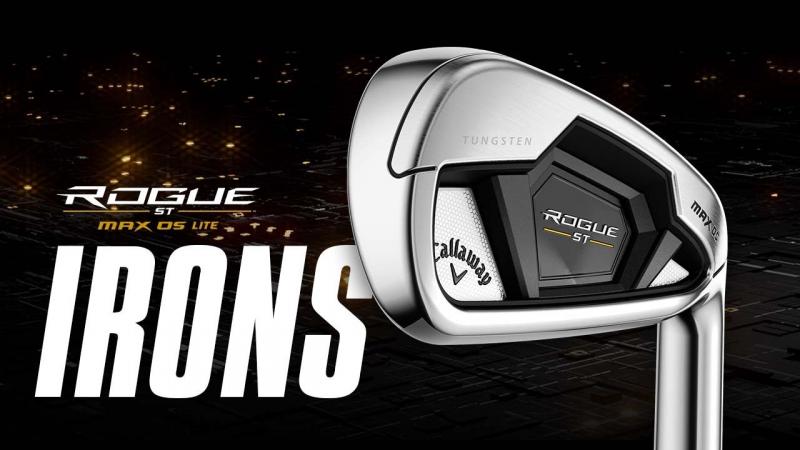 Callaway Iron Covers: How to Choose the Perfect Set for Your Game