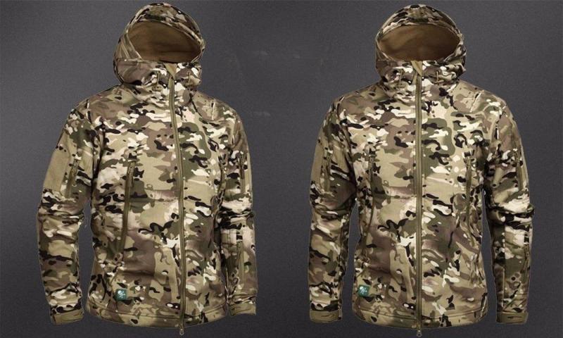 Camo Outwear Surviving the Elements: How to Pick the Right Scent-Blocking Hunting Jacket in 2023