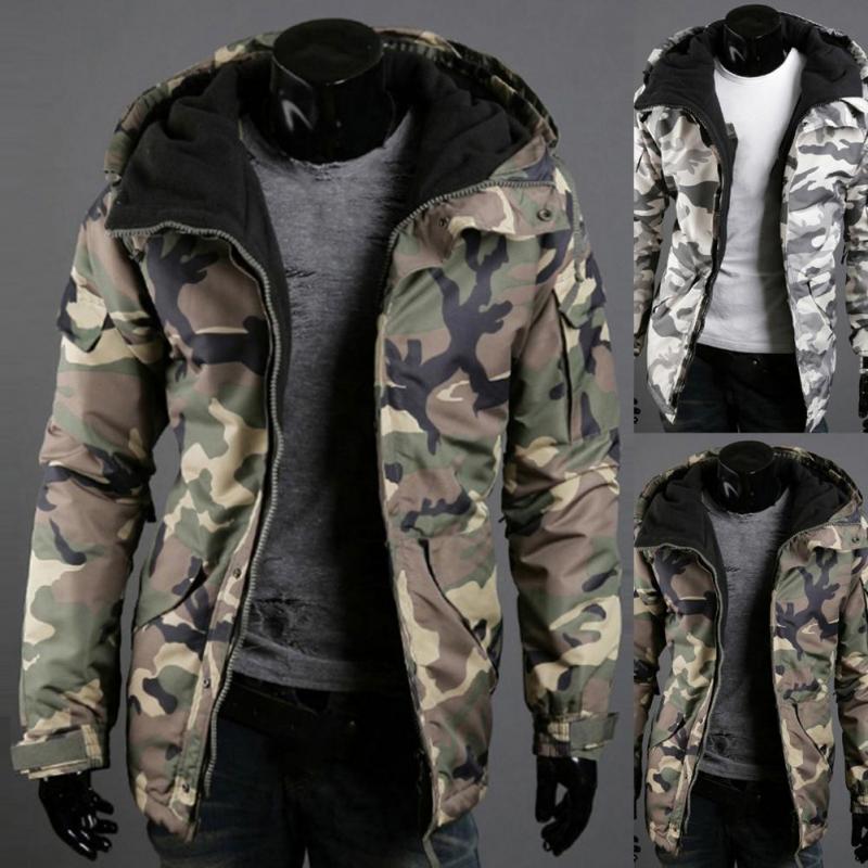 Camo Outwear Surviving the Elements: How to Pick the Right Scent-Blocking Hunting Jacket in 2023