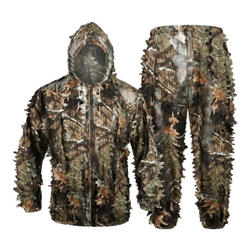 Camouflage Clothing for Hunters: 15 Essential Tips for Your Next Hunt