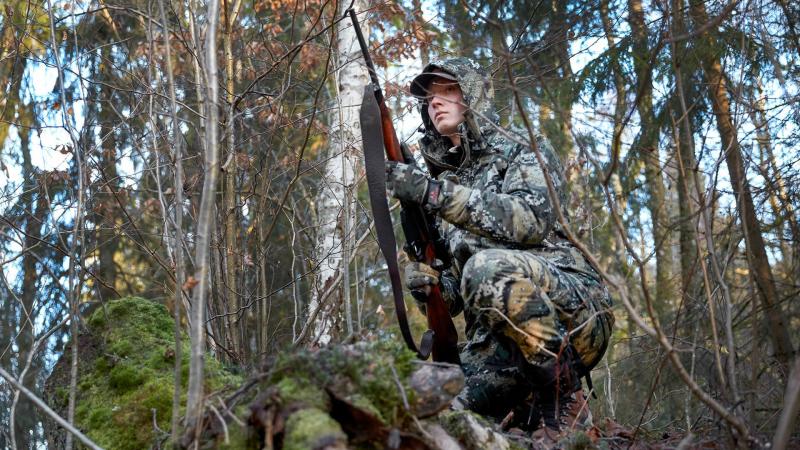 Camouflage Clothing for Hunters: 15 Essential Tips for Your Next Hunt