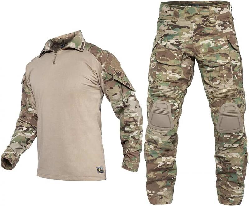 Camouflage Clothing for Hunters: 15 Essential Tips for Your Next Hunt