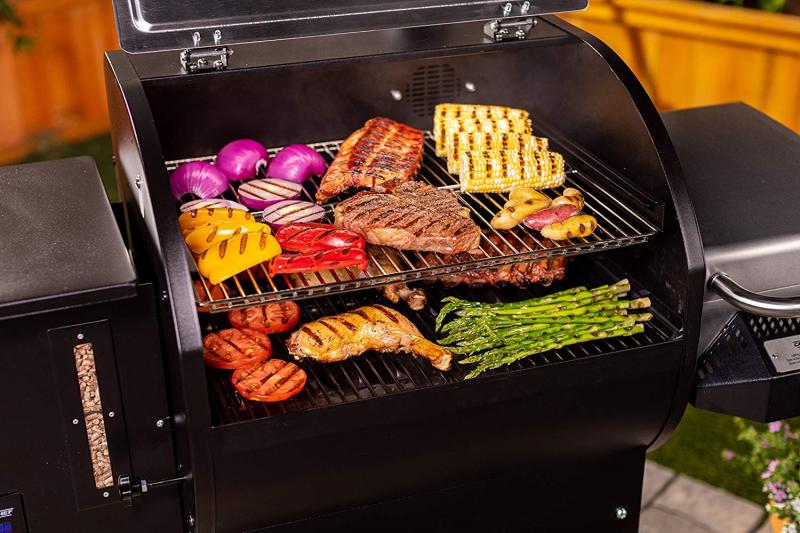 Camp chef 24 cover under $50: Is it the best fit for your wood pellet grill