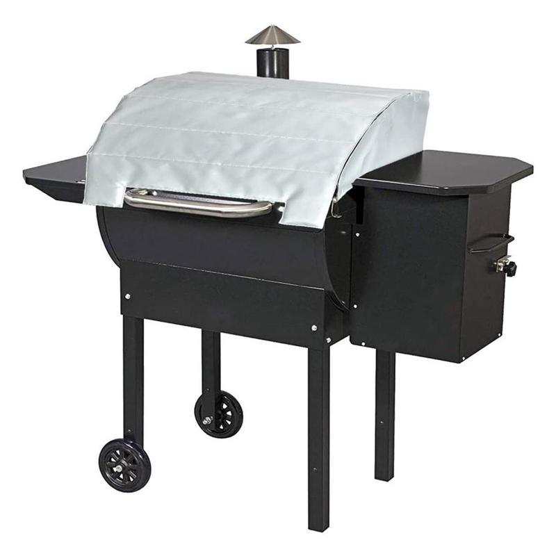 Camp chef 24 cover under $50: Is it the best fit for your wood pellet grill