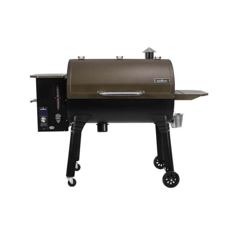 Camp chef 24 cover under $50: Is it the best fit for your wood pellet grill