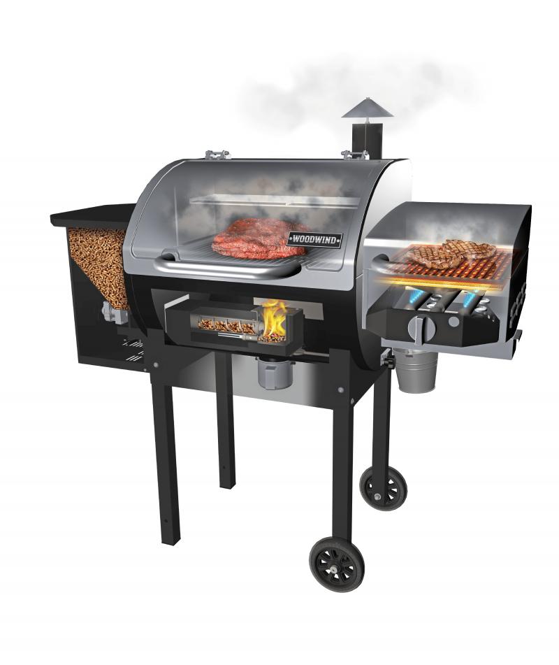Camp chef 24 cover under $50: Is it the best fit for your wood pellet grill