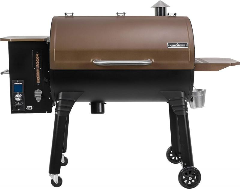 Camp chef 24 cover under $50: Is it the best fit for your wood pellet grill